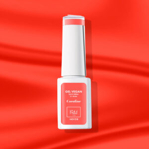 Le Gel Vegan - Collection Néon