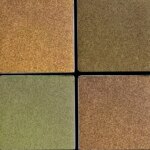 Palettes L'Amazone